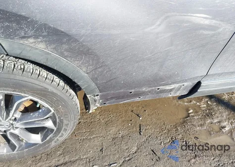 2020 Honda Cr-V Awd Ex z USA, uszkodzony, nr VIN 2HKRW2H58LH617302